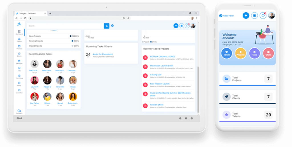 organization analytics