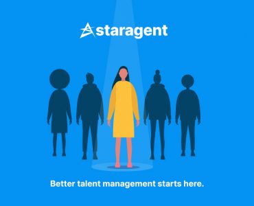 Better talent management starts here
