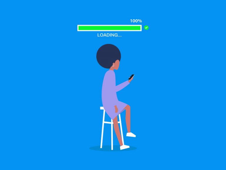 Fast uptime, less downtime