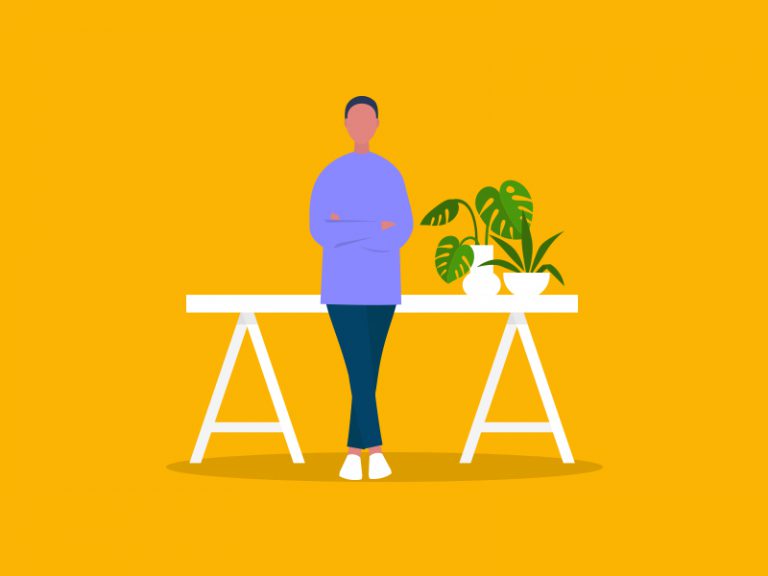 Lesser carbon footprint