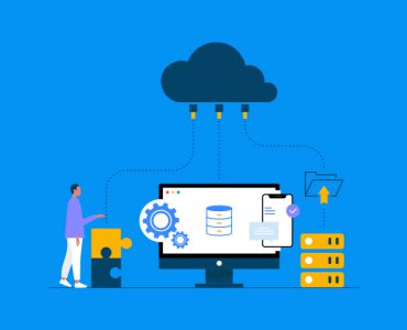 Cloud-Based Software