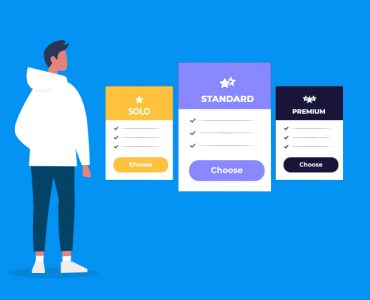StarAgent Subscription Plans