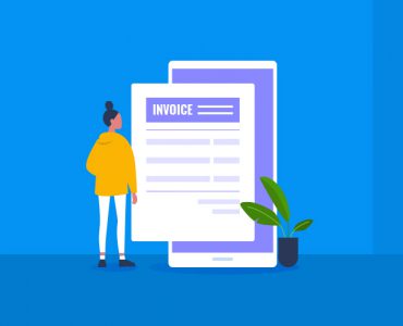 Invoicing
