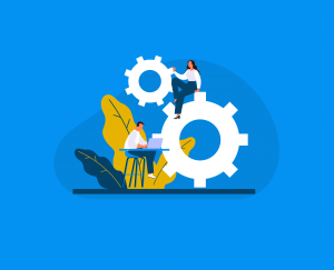 Focus On Core Functionalities