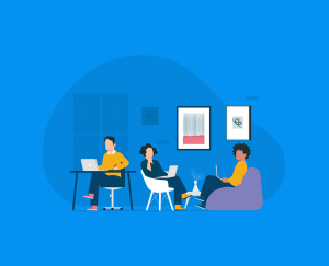 Create a Positive Work Culture