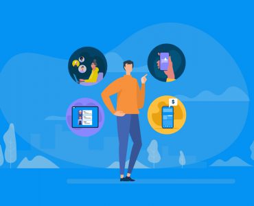 From Scheduling to Invoicing