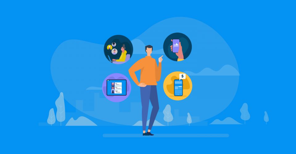 From Scheduling to Invoicing