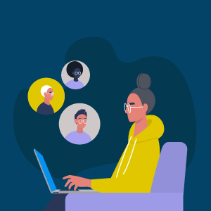 Centralized Talent Database