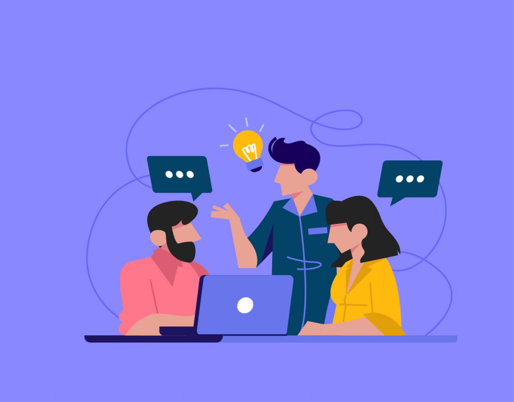 Fostering a Cohesive Work Environment