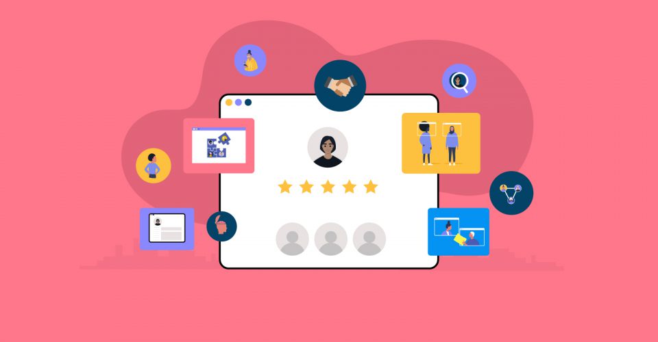 Tips for Spotting the Best Talent in the Modeling Industry