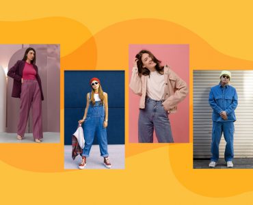 Why Oversized and Loose-Fitting Clothes Are Taking Over