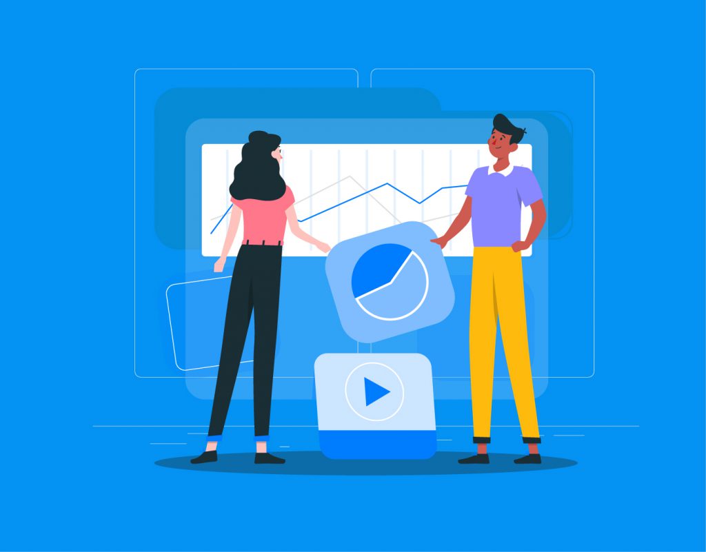 Increased Visibility