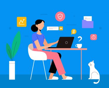 The Future of Model Agencies and Models