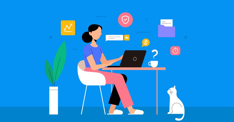 The Future of Model Agencies and Models