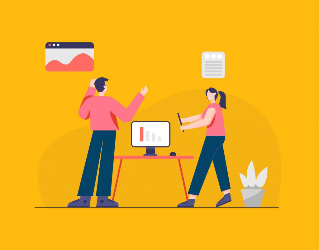 Streamlining Business Operations