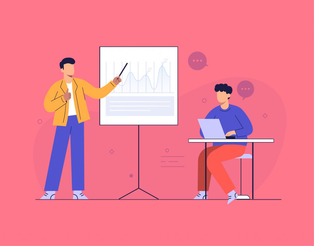 Assessing Agency Needs