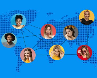 The Dynamic Relationship Between Model Agencies and Talent