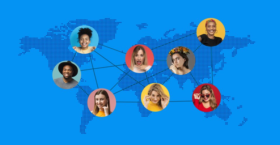 The Dynamic Relationship Between Model Agencies and Talent