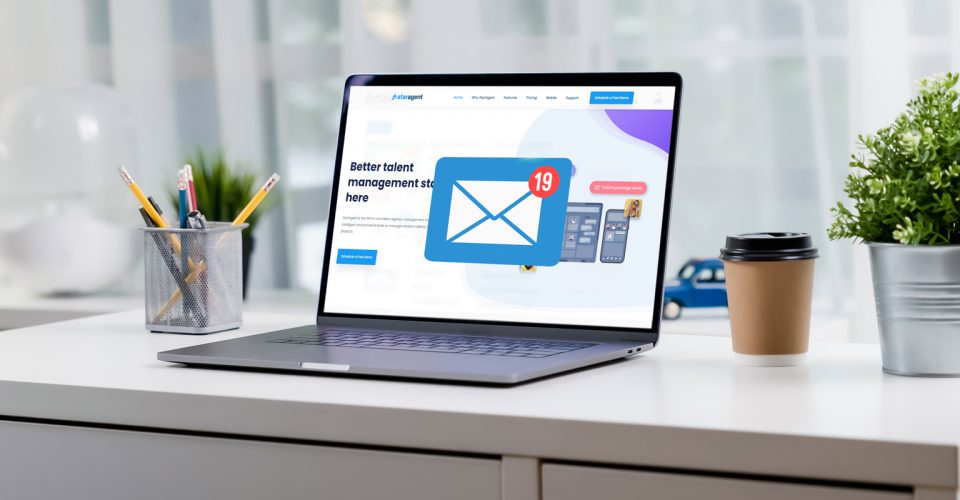 Mastering Email Tracking with StarAgent