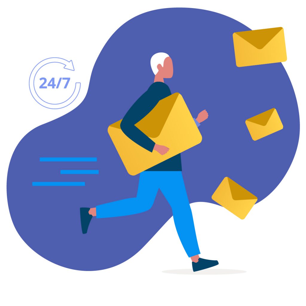 Improving Response Times