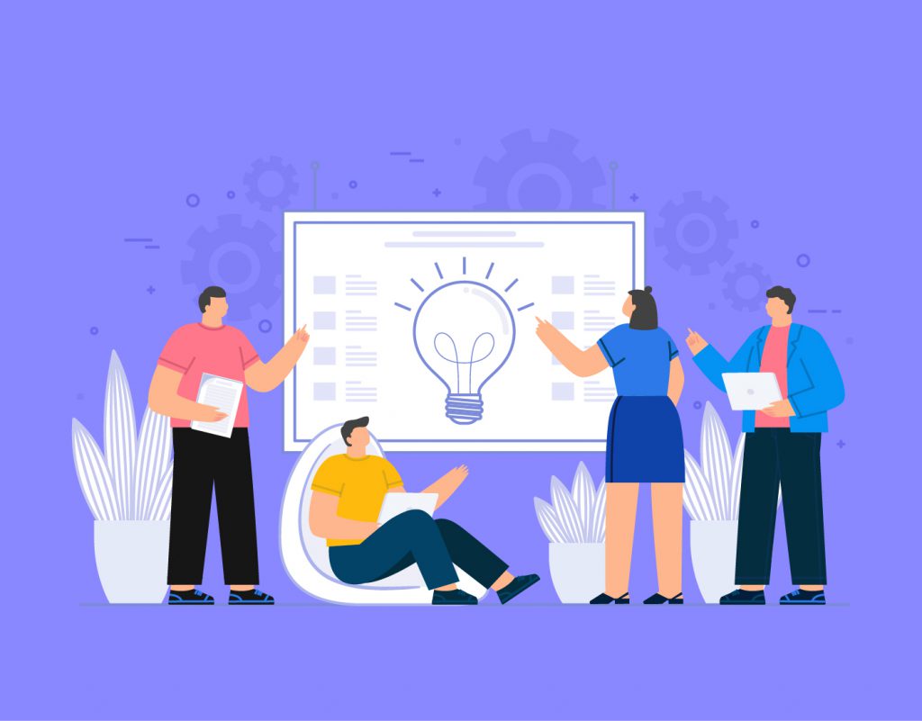 Clarifying Responsibilities