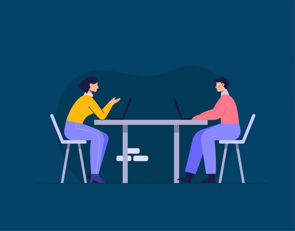 Encouraging Collaboration