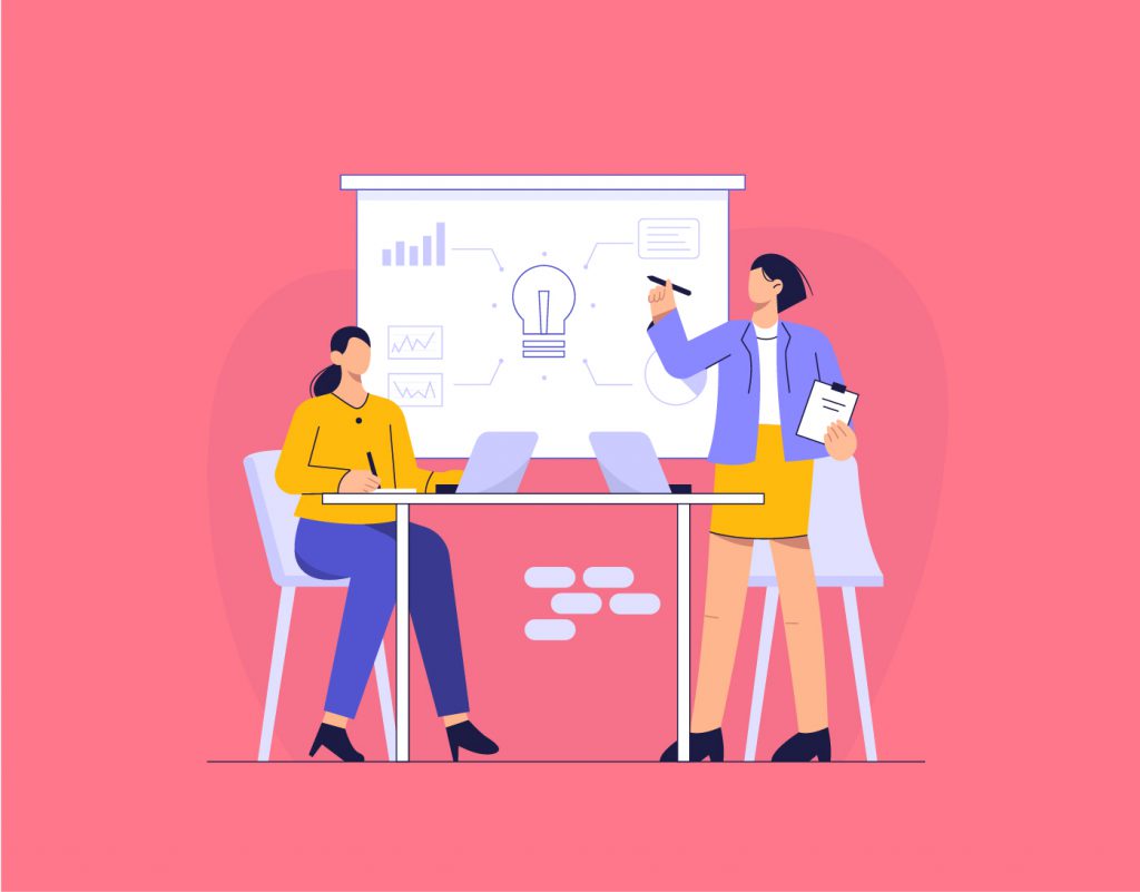 Providing Growth Opportunities