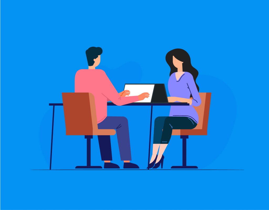 Regular Review and Adaptation