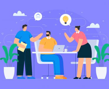 Establishing Hierarchical Roles in Model Management Agencies