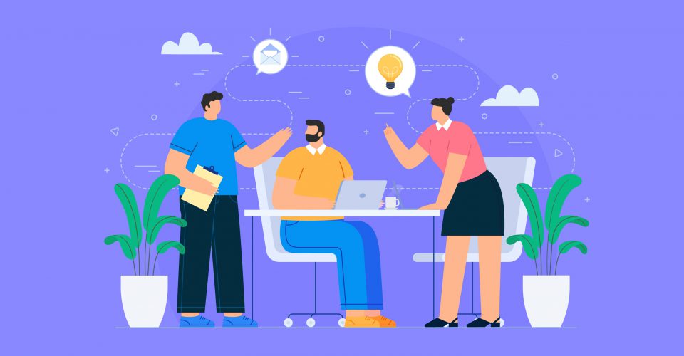 Establishing Hierarchical Roles in Model Management Agencies