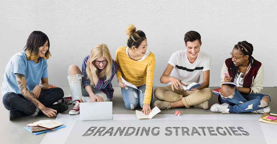 Proven Branding Strategies for Model Agencies