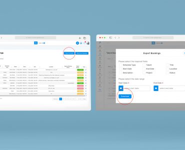 Effortlessly Export Booking Information to Excel with StarAgent
