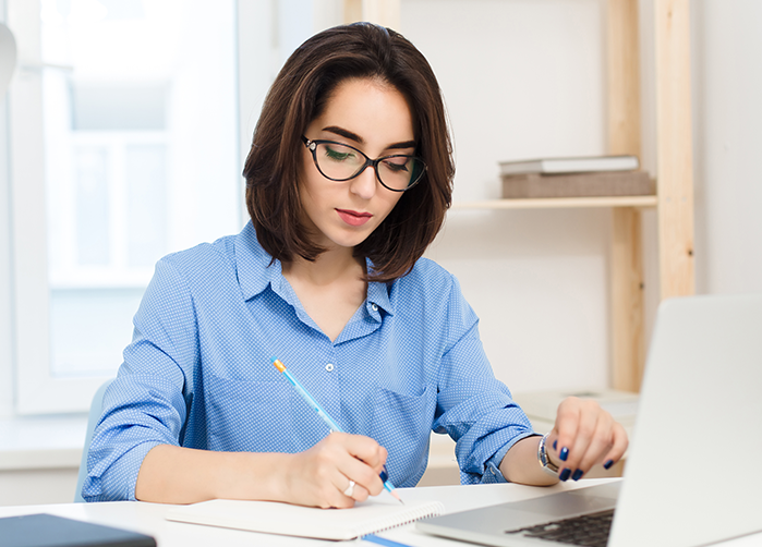 Crafting Compelling Agency Content