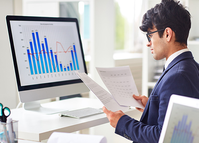 Organize Data for Seamless Analysis