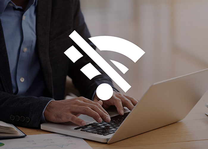 Stay Prepared with Offline Access