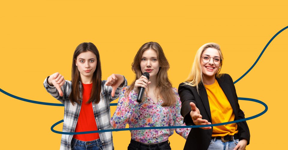 The Casting Chronicles