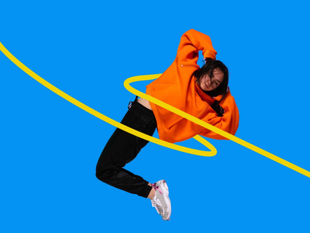 Standing Out in Dance Auditions