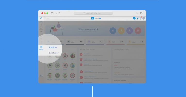 Dual Invoice Settlement