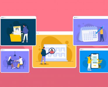 Five Challenges StarAgent Helps Model Agencies Overcome