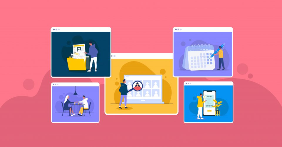 Five Challenges StarAgent Helps Model Agencies Overcome