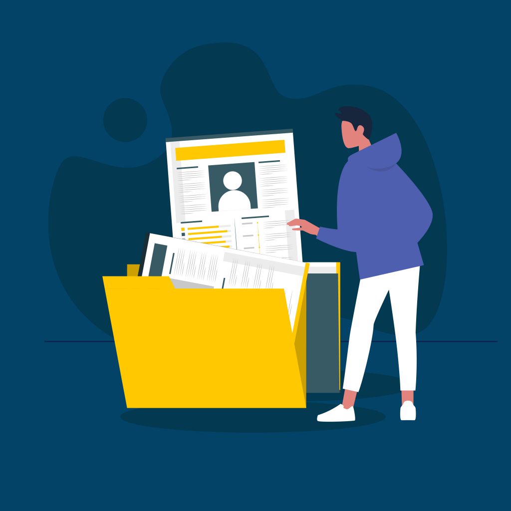 Challenge #1: Casting the Perfect Ensemble