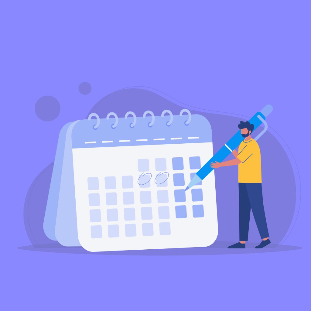 Challenge #3: The Project Juggling Act