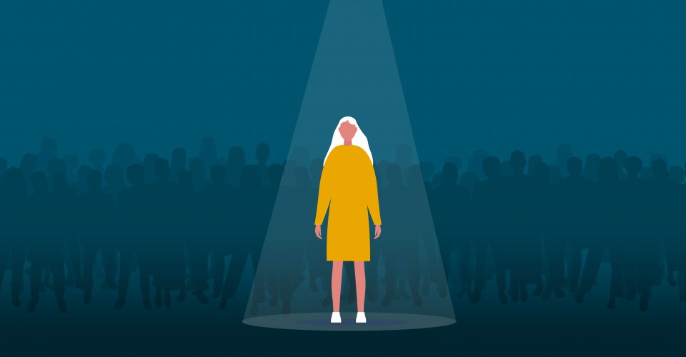 Nurturing Talent in the Fashion Industry