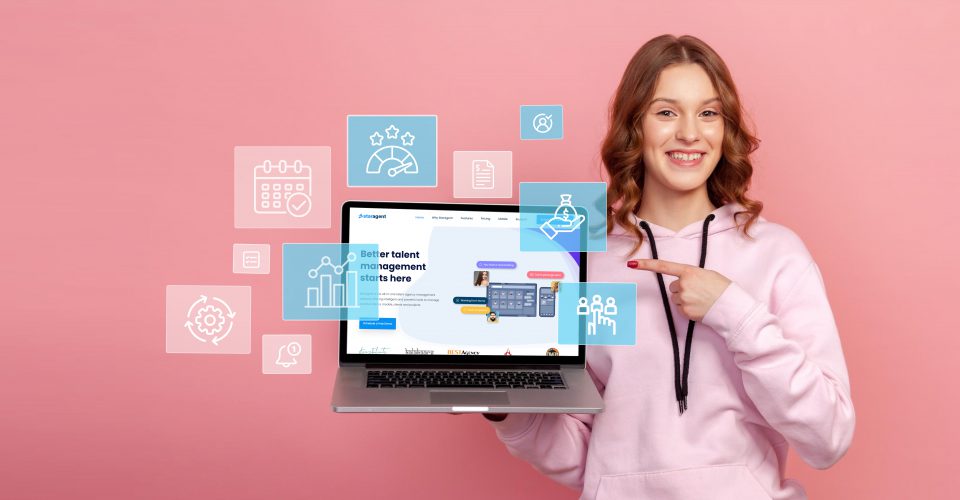 Rule the Runway with Insights