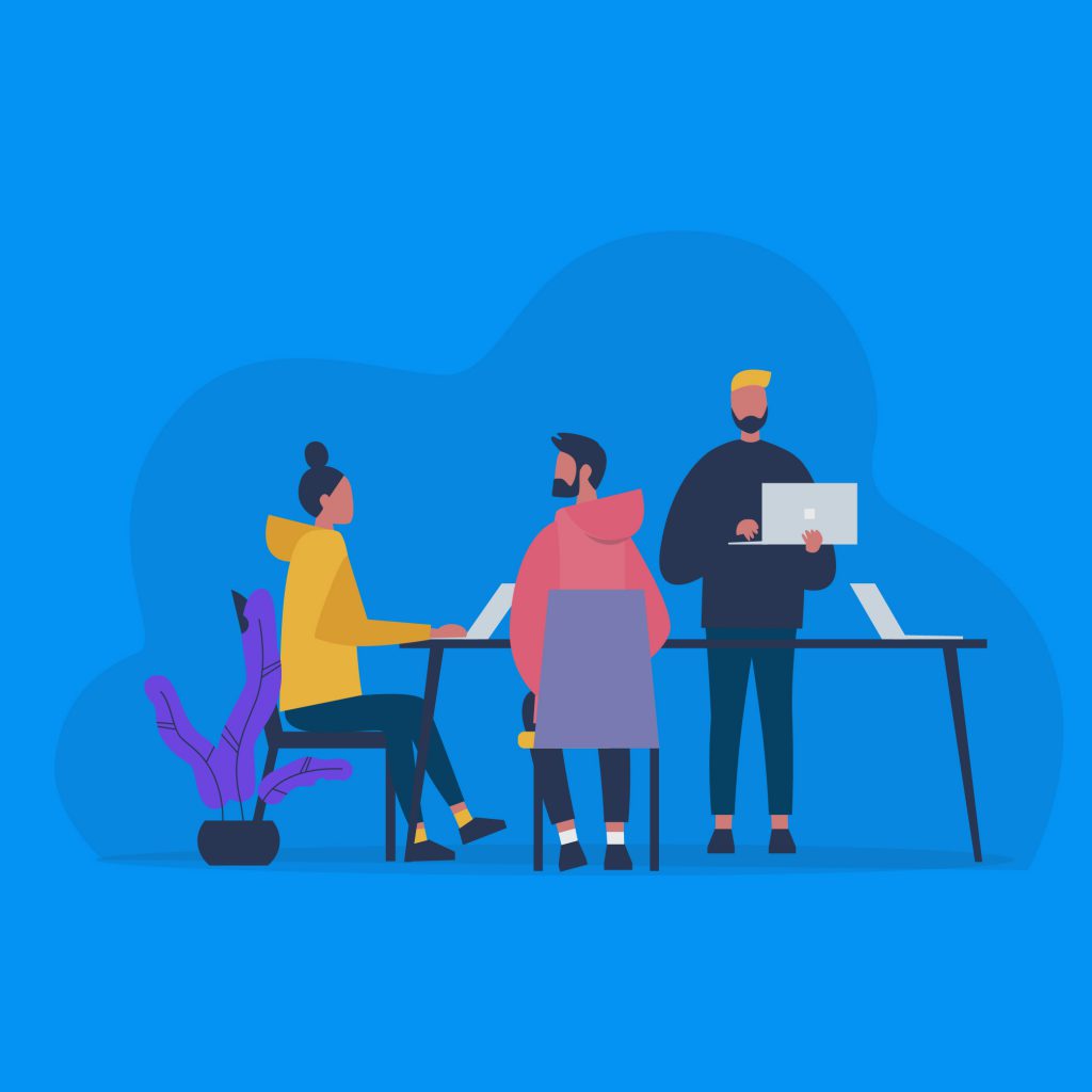 Automate Mundane, Explore Creativity