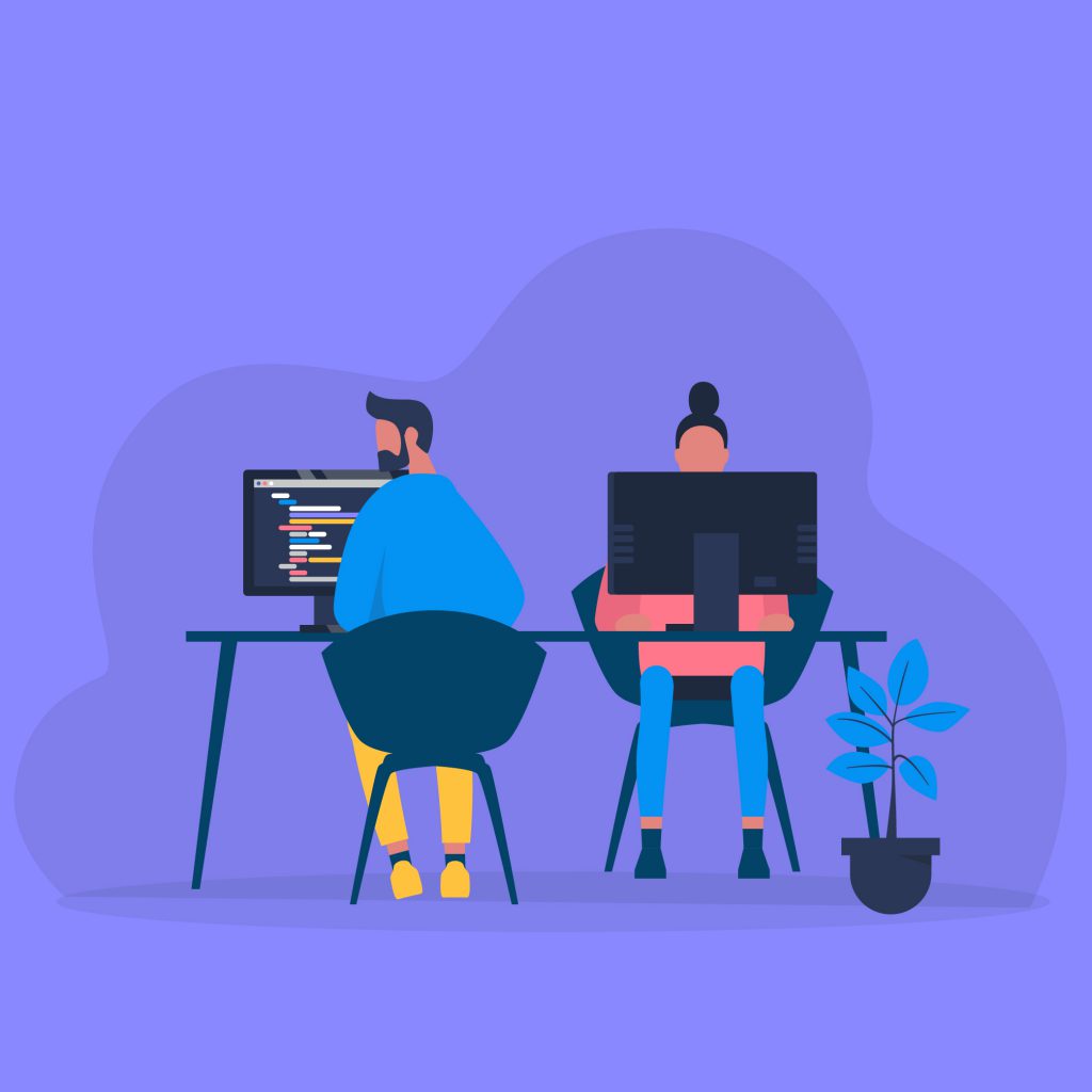 Embrace Technology, Not Tidy Stacks