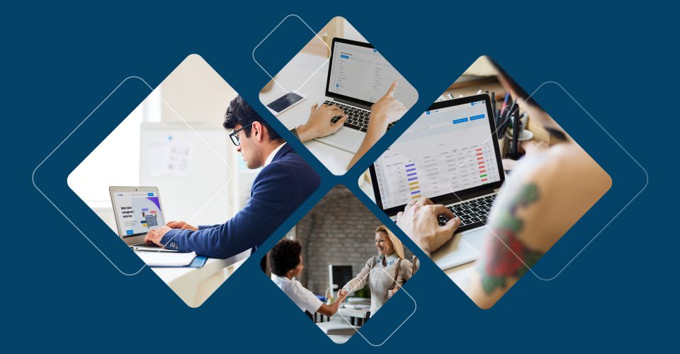 Exploring the Potential of Technology and Data in the Industry