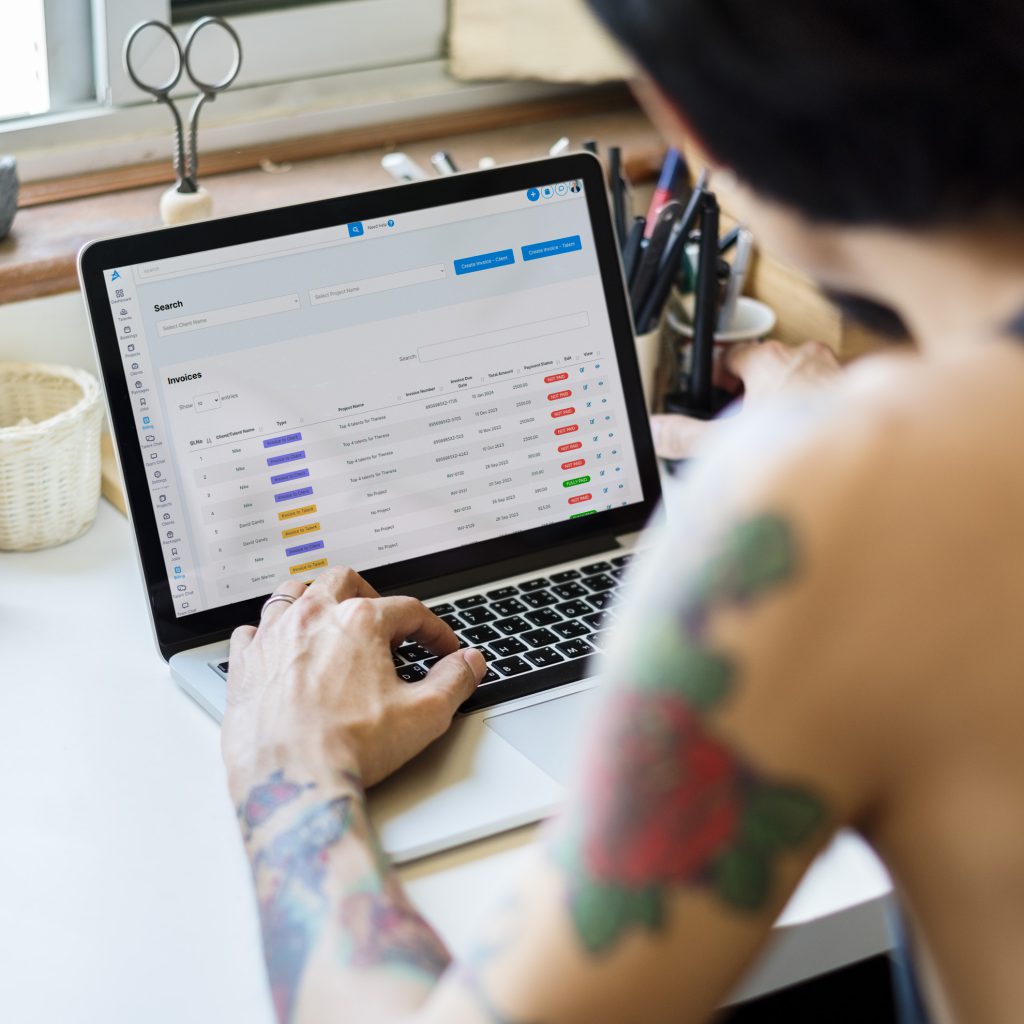 Embrace Client Relationships Built on Trust and Transparency