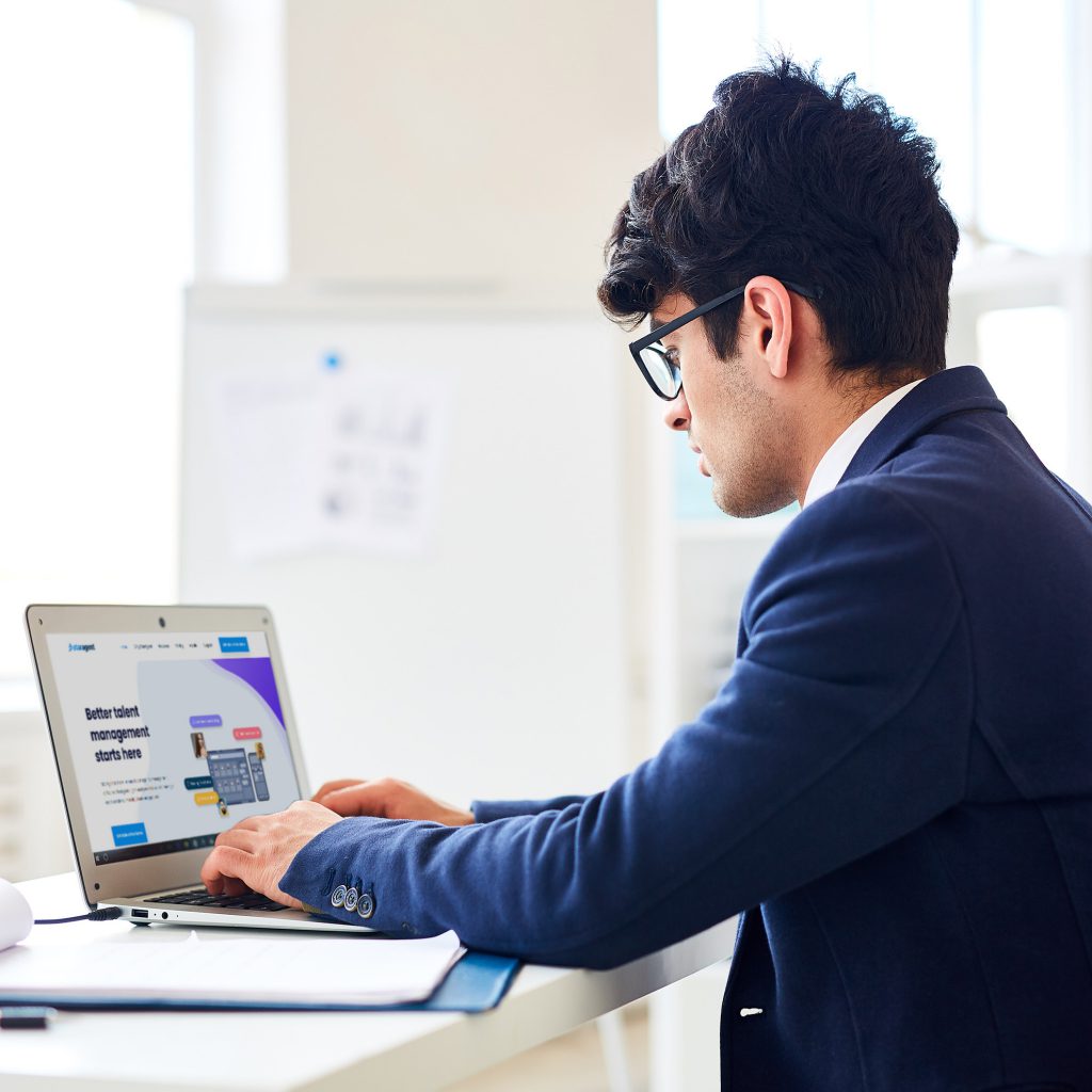 More Than Just a Database, a Data-Driven Ecosystem: