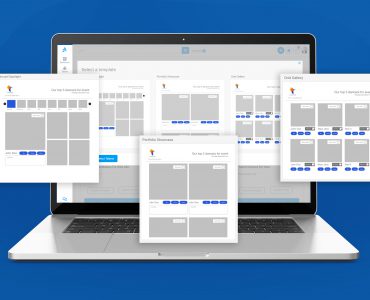 New Package Templates